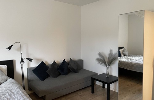 Randers Bed & Breakfast | Essenbaekgaard B&B