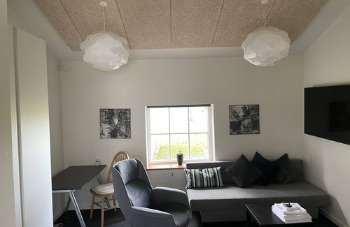 Randers Bed & Breakfast | Essenbaekgaard B&B