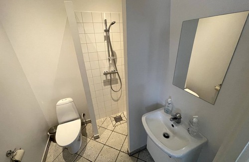 Randers Bed & Breakfast | Essenbaekgaard B&B
