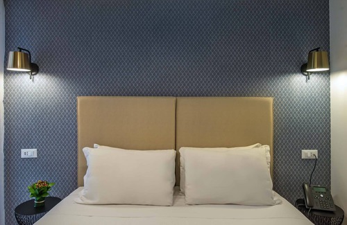 Rione VII Regola Hotel | Essence Collection Hotel