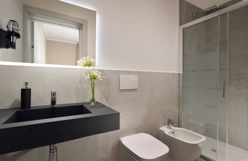 San Lorenzo Hotel | Essence Hotel
