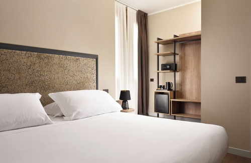 San Lorenzo Hotel | Essence Hotel
