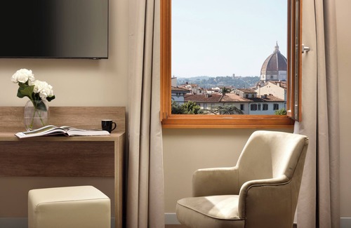 San Lorenzo Hotel | Essence Hotel