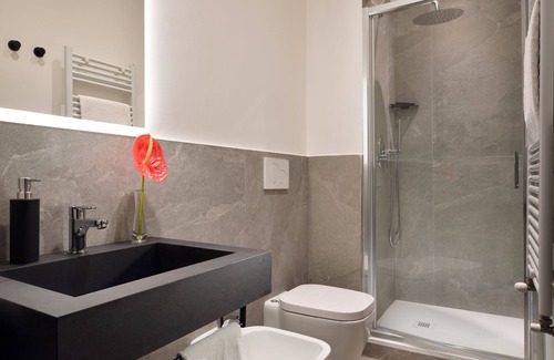 San Lorenzo Hotel | Essence Hotel