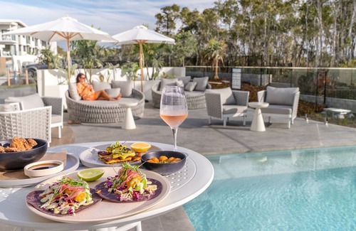 Peregian Beach House | Essence Peregian - Lilly 4 Bedroom Luxury Home with Private Pool