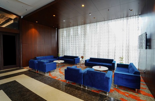 Indore Hotel | Essentia Luxury Hotel Indore