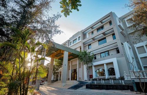 Udaipur Hotel | Essentia Luxury Resort & Spa Udaipur