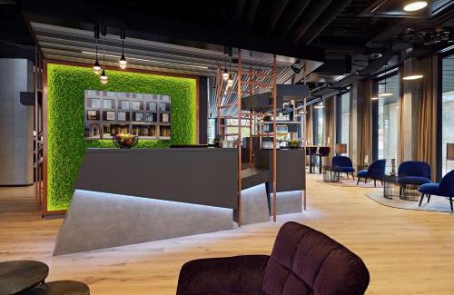 Central Interlaken Hotel | Essential by Dorint Interlaken - New Opening