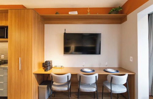 Perdizes Apartment | Essential Perdizes
