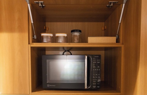 Perdizes Apartment | Essential Perdizes