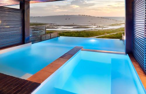 Jijoca de Jericoacoara Hotel | Essenza Dune Hotel