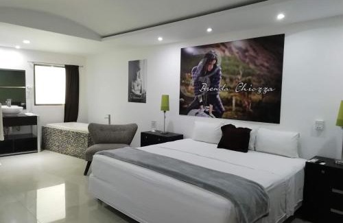 Punta Cancun Hotel | Essenzia de Cancun