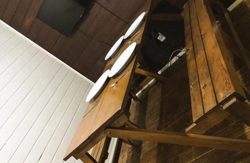 Paraty Cabin | Estância Colibri