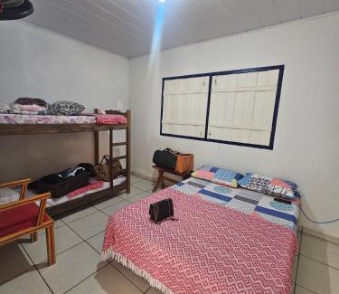 Pirenopolis Cabin | Estância Morro Do Frota