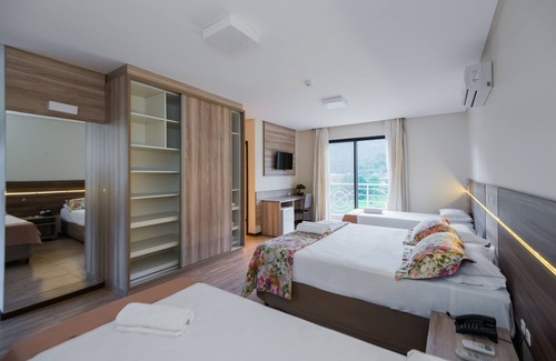 Jaragua do Sul Resort | Estância Ribeirão Grande