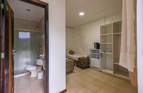 Jaragua do Sul Resort | Estância Ribeirão Grande