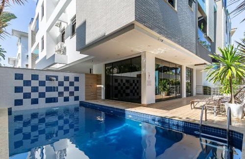 Lagoa Pequena Apartment | Estúdio 201