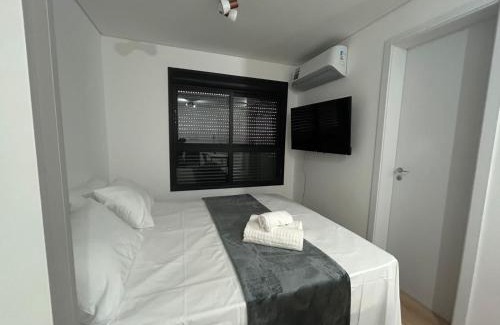 Boa Vista Apartment | Estúdio Completo em Curitiba PLA0408