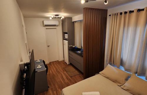 Vila Clementino Apartment | Estúdio conforto inn