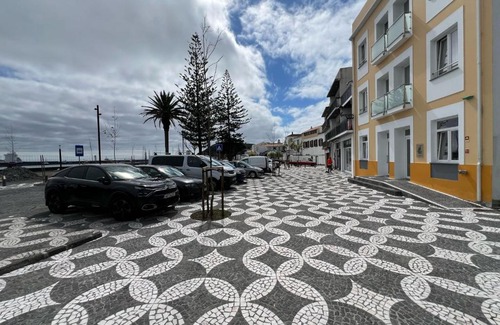 Horta Apartment | Estúdio Frente Mar