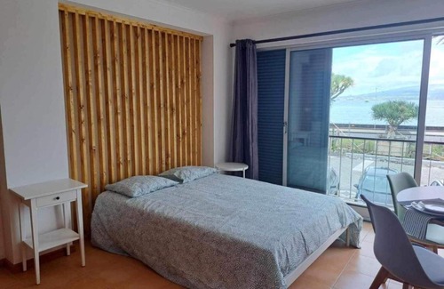 Horta Apartment | Estúdio Frente Mar