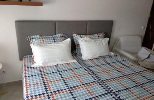 Gambelas Apartment | Estúdio-Gambelas