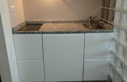 Gambelas Apartment | Estúdio-Gambelas