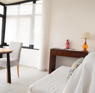 Gambelas Apartment | Estúdio-Gambelas