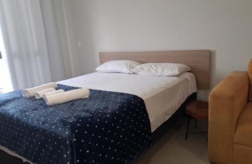 Campeche Norte Apartment | Estúdio Ilha Paraíso