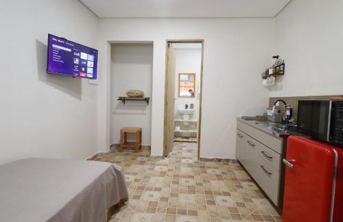 Companhia Fazenda Belem House | Estúdio IV - Franco da Rocha