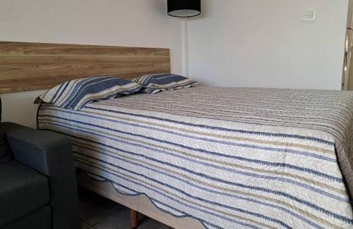 Boqueirao Apartment | Estúdio na praia do Boqueirão em Santos SP