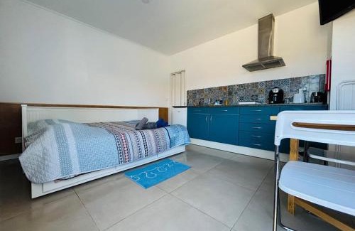 Labruge Apartment | Estúdio praia Labruge