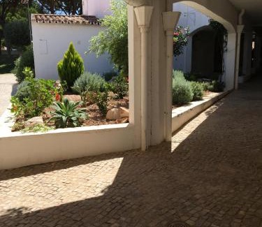 Aldeia das Acoteias Apartment | Estúdio tranquilo praia da Falésia