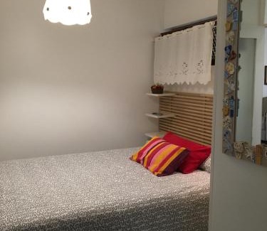 Aldeia das Acoteias Apartment | Estúdio tranquilo praia da Falésia