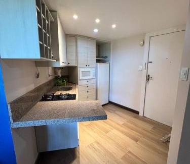 Vera Cruz Apartment | Estúdio Village Ilha dos Corais