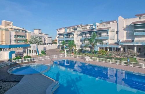 Ingleses Norte Apartment | Estúdio Villa dos Mares
