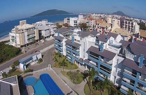 Ingleses Norte Apartment | Estúdio Villa dos Mares