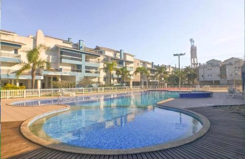 Ingleses Norte Apartment | Estúdio Villa dos Mares