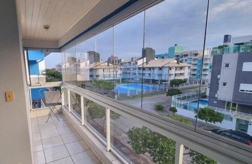 Ingleses Norte Apartment | Estúdio Villa dos Mares