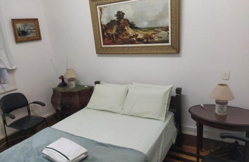 Zona Sul House | Estúdios Deluxe São Manuel