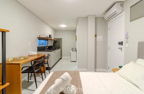 Barra Apartment | Estúdios na Barra em Balneário Camboriú - DPR