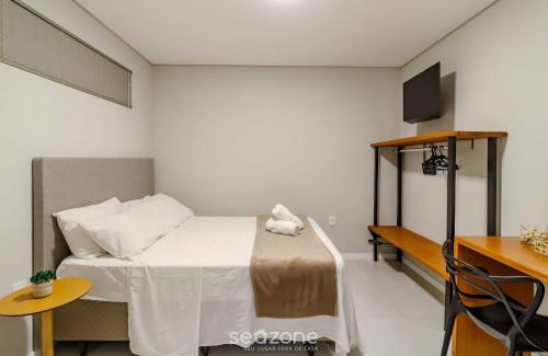 Barra Apartment | Estúdios na Barra em Balneário Camboriú - DPR