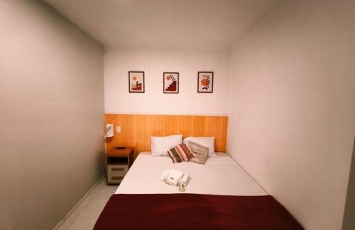 Vila Planalto Apartment | Estúdios VILA 5 Hotel, próximo a Praça dos Três Poderes