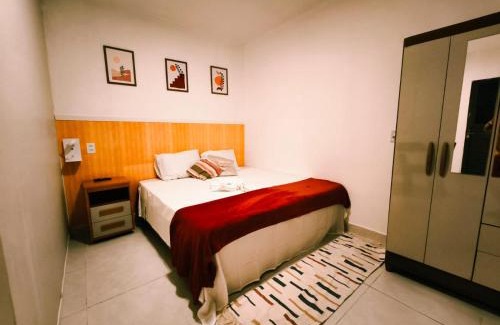 Vila Planalto Apartment | Estúdios VILA 5 Hotel, próximo a Praça dos Três Poderes