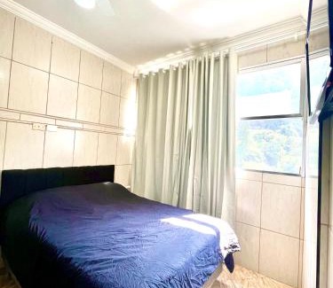Itarare Apartment | Estação Praia VLT
