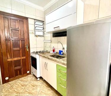 Itarare Apartment | Estação Praia VLT