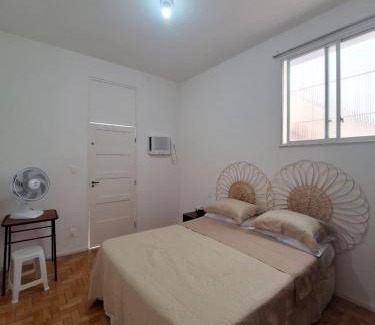 Nazare Bed & Breakfast | Estação Primavera prox Pelourinho, Metrô e Arena F Nova