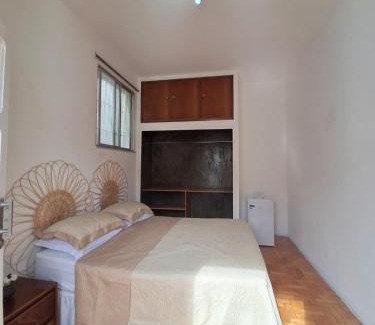 Nazare Bed & Breakfast | Estação Primavera prox Pelourinho, Metrô e Arena F Nova