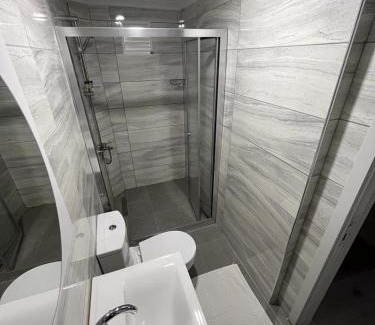 Ankara City Center Apartment | Esta123