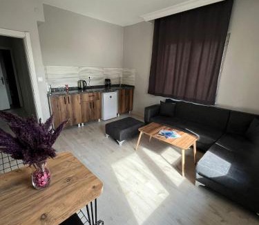 Ankara City Center Apartment | Esta123